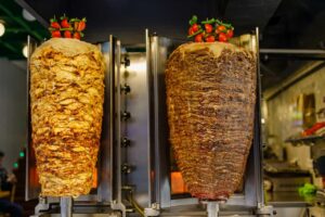 Lire la suite à propos de l’article Combien de calories dans la viande de kebab ?